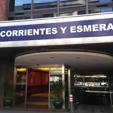 Buenos Aires Paradise Exterior photo